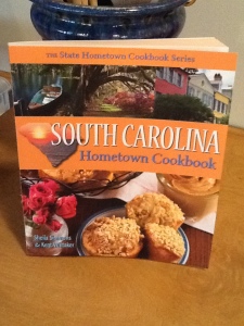 South Carolina Hometown Cookbook